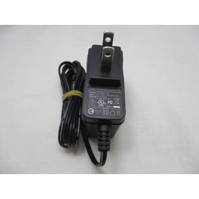 TV麻雀 ACアダプター付き AD31029☆tp-link☆ACアダプター☆T090060-2B1☆保証付！即決