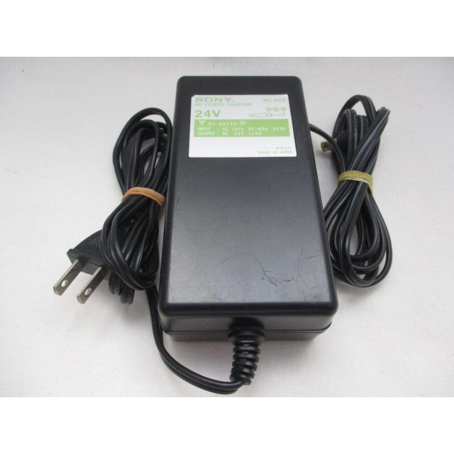 AD31182☆ソニー SONY☆ACアダプター☆AC-NV2☆保証付！即決