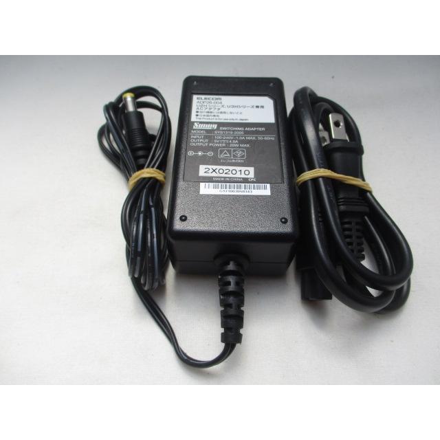 AD32094☆エレコム ELECOM☆ACアダプター☆ADP26-004☆保証付！即決