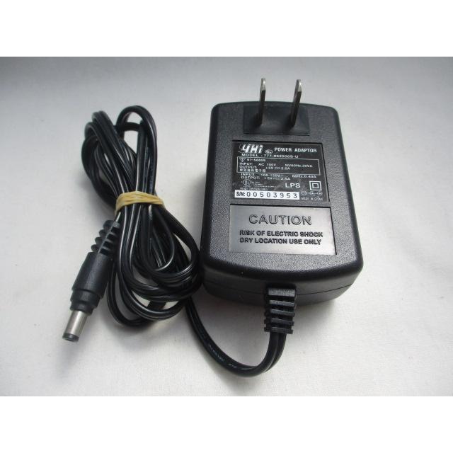 TV麻雀 ACアダプター付き 抹茶マシン付属のACアダプター。Type Aプラグ/100-240V対応。 – Cuzen