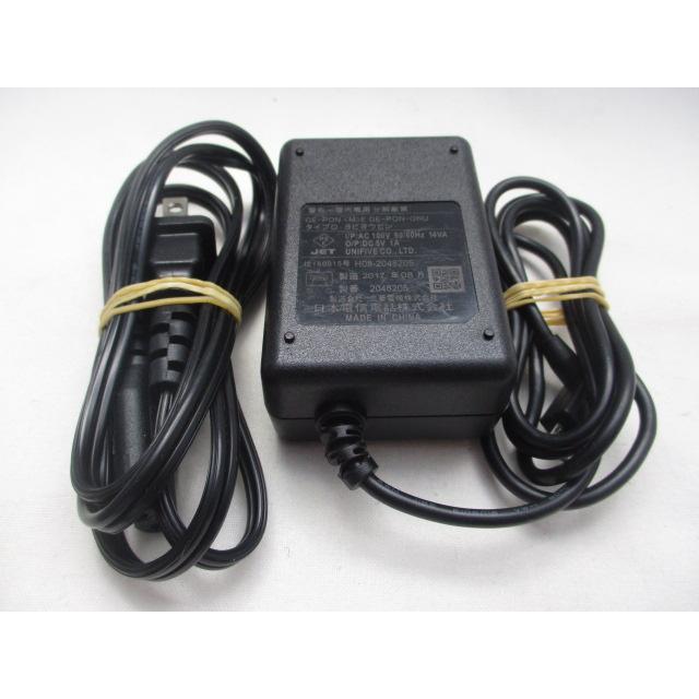 AD32506☆日本電信電話☆ACアダプター☆GE-PON M F GE-PON-ONU D☆保証