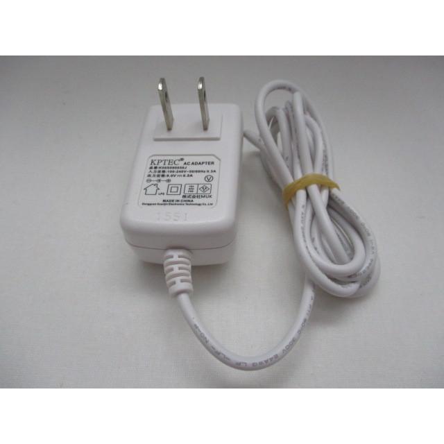 AD32624☆KPTEC☆ACアダプター☆K06S090050J☆保証付！即決！ : マコト