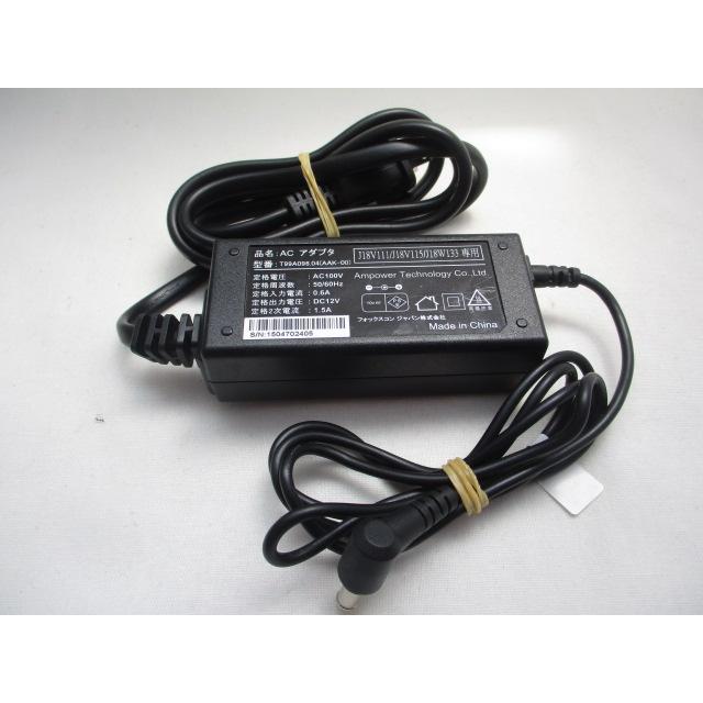 AD32654☆フォックスコン☆ACアダプター☆T99A096.00 AAK-00☆保証付
