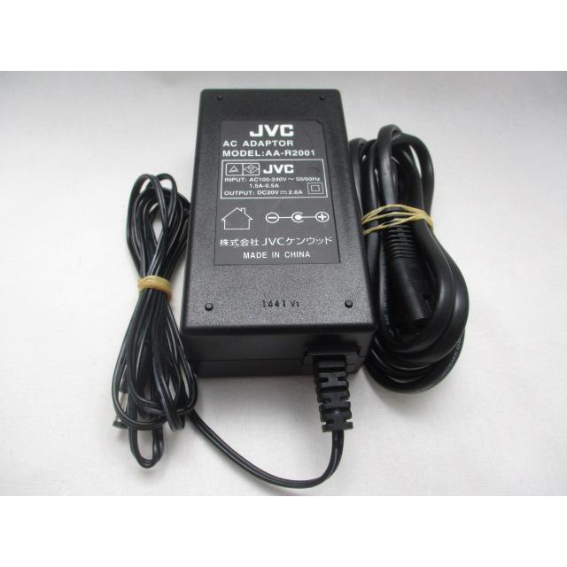 AD32715☆JVC☆ACアダプター☆AA-R2001☆保証付！即決！ : マコト
