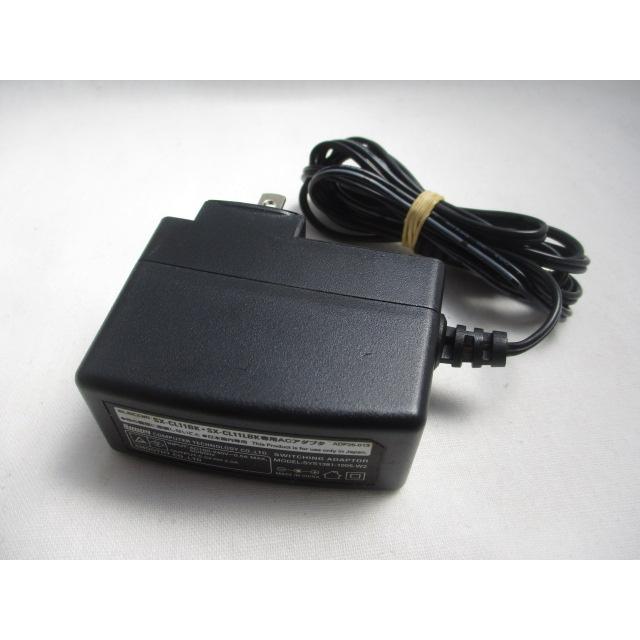 AD32865☆エレコム ELECOM☆ACアダプター☆ADP25-013 SYS1381-1005-W2