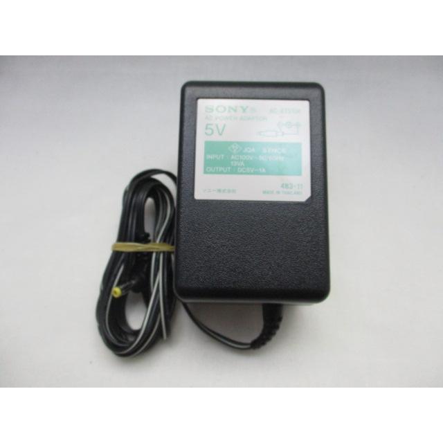 AD33249☆ソニー SONY☆ACアダプター☆AC-ET510K☆保証付！即決