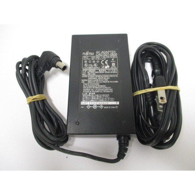 AD33471★富士通 FUJITSU★ACアダプター★CA01007-0600★保証付！即決！ : マコトサービス八ヶ崎店 - 通販 ...