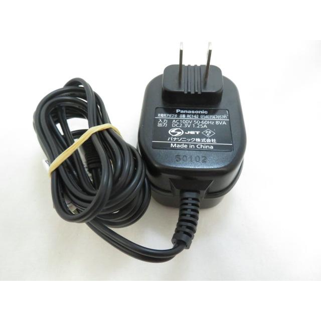 い*く様 Panasonic VITALIFT ACアダプター付き　EH-SP8 eswh81w7657.jpg