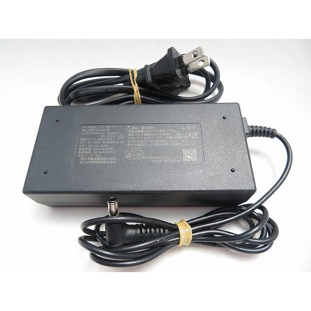 AD33861☆FUTABA☆ACアダプター☆RX-600KI ADJ013☆保証付！即決
