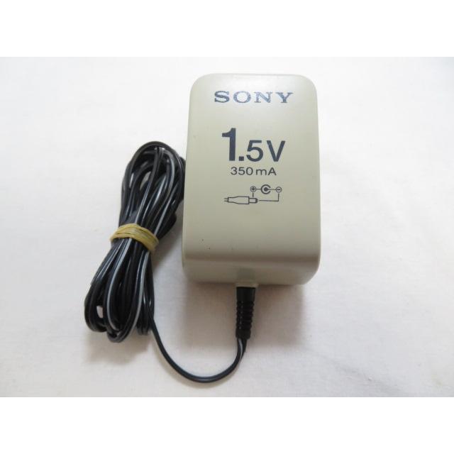 AD34261☆ソニー SONY☆ACアダプター☆AC-D1M☆保証付！即決