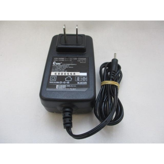 AD34392☆Csec☆ACアダプター☆CS36D050400FJF☆保証付！即決
