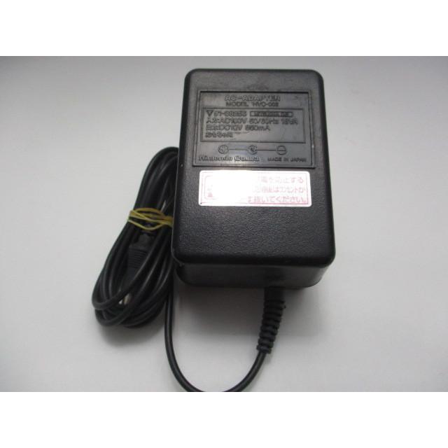AD34750☆任天堂 NINTENDO☆ACアダプター☆HVC-002☆保証付！即決