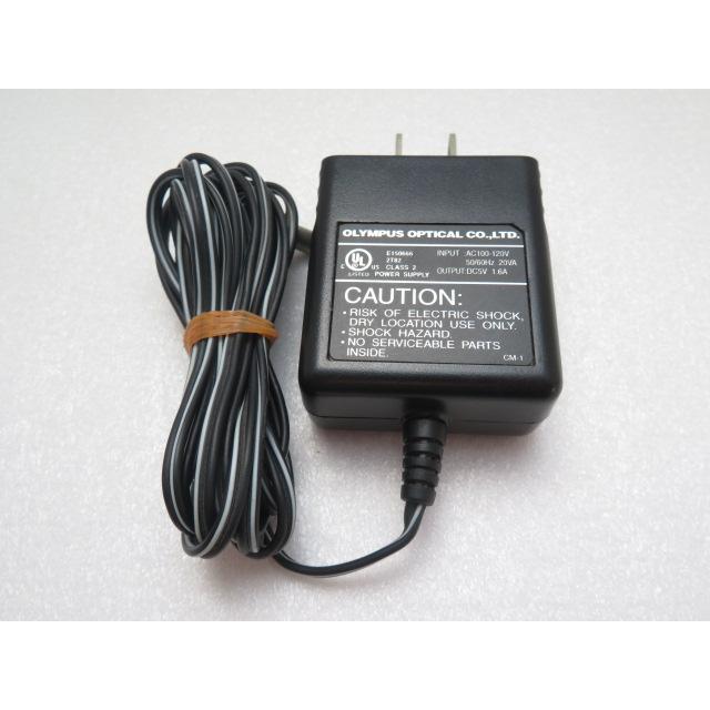 AD34951☆オリンパス OLYMPUS ACアダプター☆E150666 2TB2☆保証付