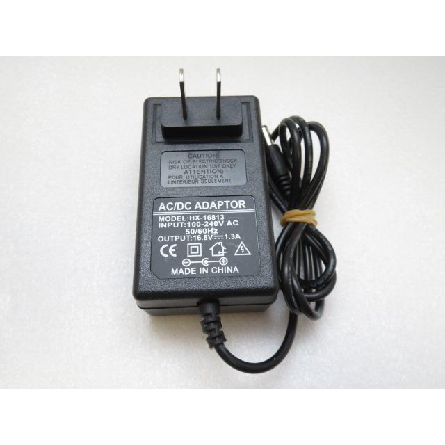 AD35313☆メーカー不明☆ACアダプター☆HX-16813☆保証付！即決