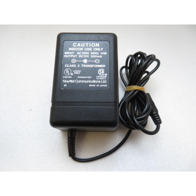 AD35424★NOVATEL★ACアダプター★420AG41321★保証付！即決！ : マコトサービス八ヶ崎店 - 通販 - Yahoo ...