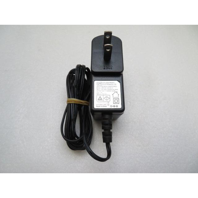 AD35597☆ツカモトエイム☆ACアダプター☆GPE125-120120-6☆保証付