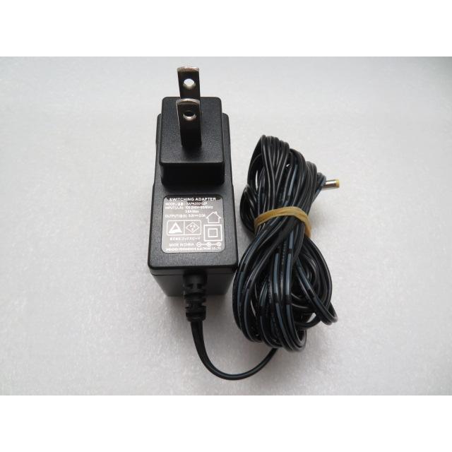 AD35805☆ゴッドスピード☆ACアダプター☆SAPA05010JP☆保証付！即決