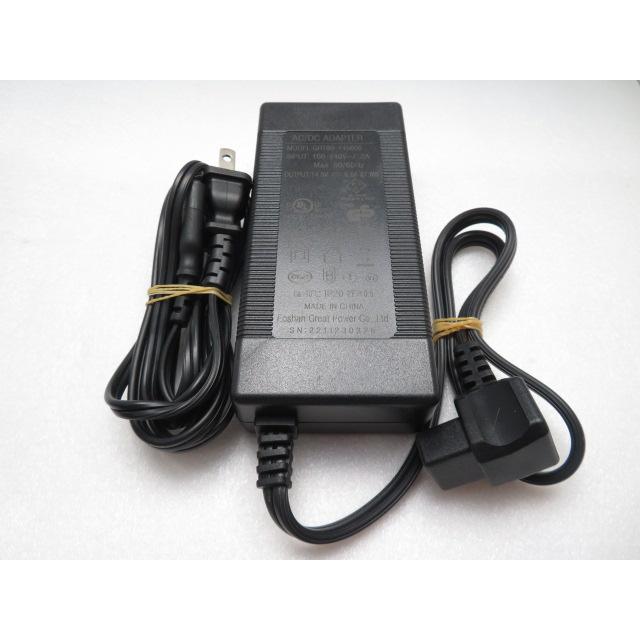 AD35809☆Foshan Greart Power☆ACアダプター☆GRT90-145600☆保証付