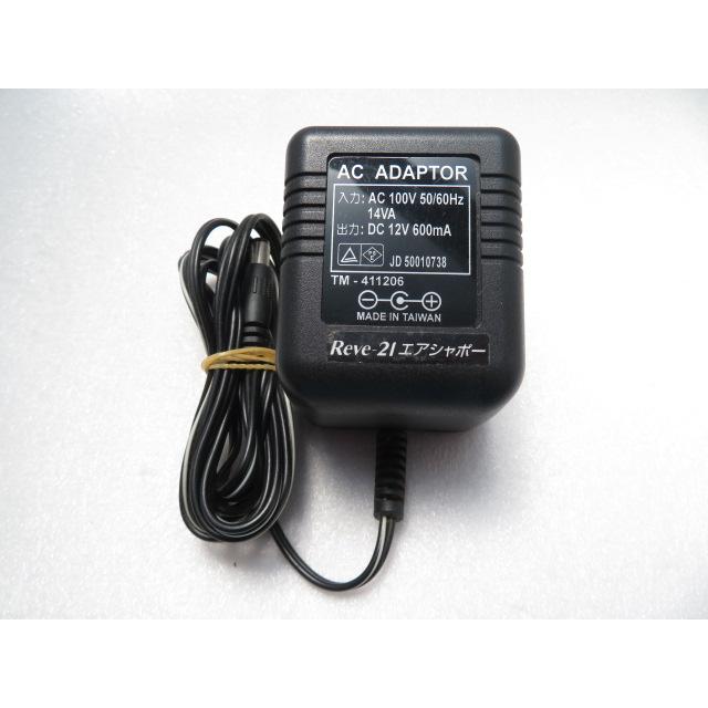AD36024☆Reve-21☆ACアダプター☆TM-411206 JD50010738☆保証付！即決