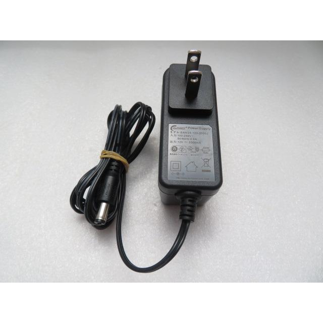 AD36293★CULLPOWER★ACアダプター★SAW24-120-2000J★保証付！即決！ : マコトサービス八ヶ崎店 - 通販 ...
