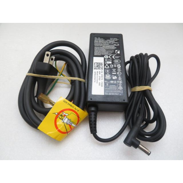 AD36659☆デル DELL☆ACアダプター☆LA65NS2-01 PA-1650-02D3☆保証付