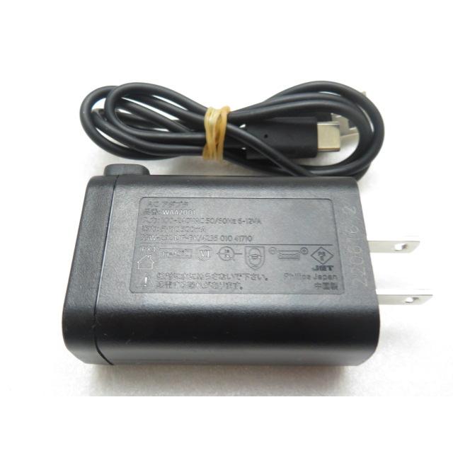 AD36710☆PHILIPS☆ACアダプター☆WAA2001☆保証付！即決！ : マコト