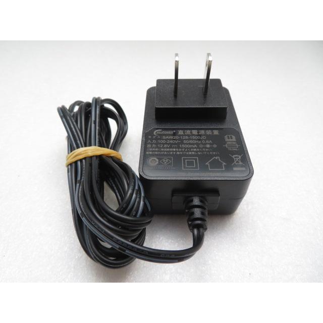 AD36937☆ドリームファクトリー☆ACアダプター☆SAW20-128-1500JD