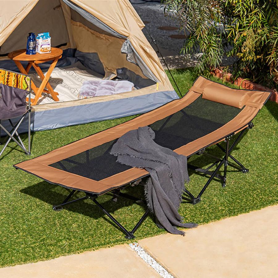 ｌｉｂｅｒｔａ リベルタ アウトドアベッド アウトドアベッド キャンプ ｂｂｑ ベランダ 庭 おうち時間 屋内 屋外 完成品 M アンココン Uncocon 通販 Yahoo ショッピング