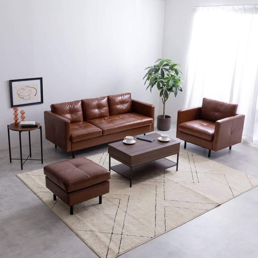 1人掛けソファ ソファ ソファー 1人掛け 一人掛け 1P 1人用 一人用