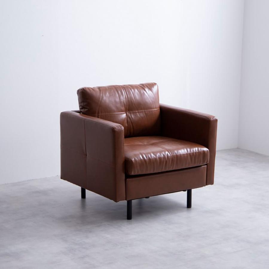 1人掛けソファ ソファ ソファー 1人掛け 一人掛け 1P 1人用