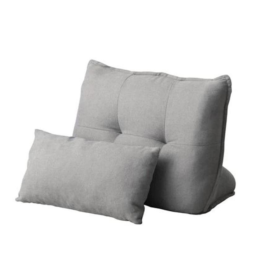 自立式背もたれクッション 自立式クッション 背もたれ 置き型 完成品