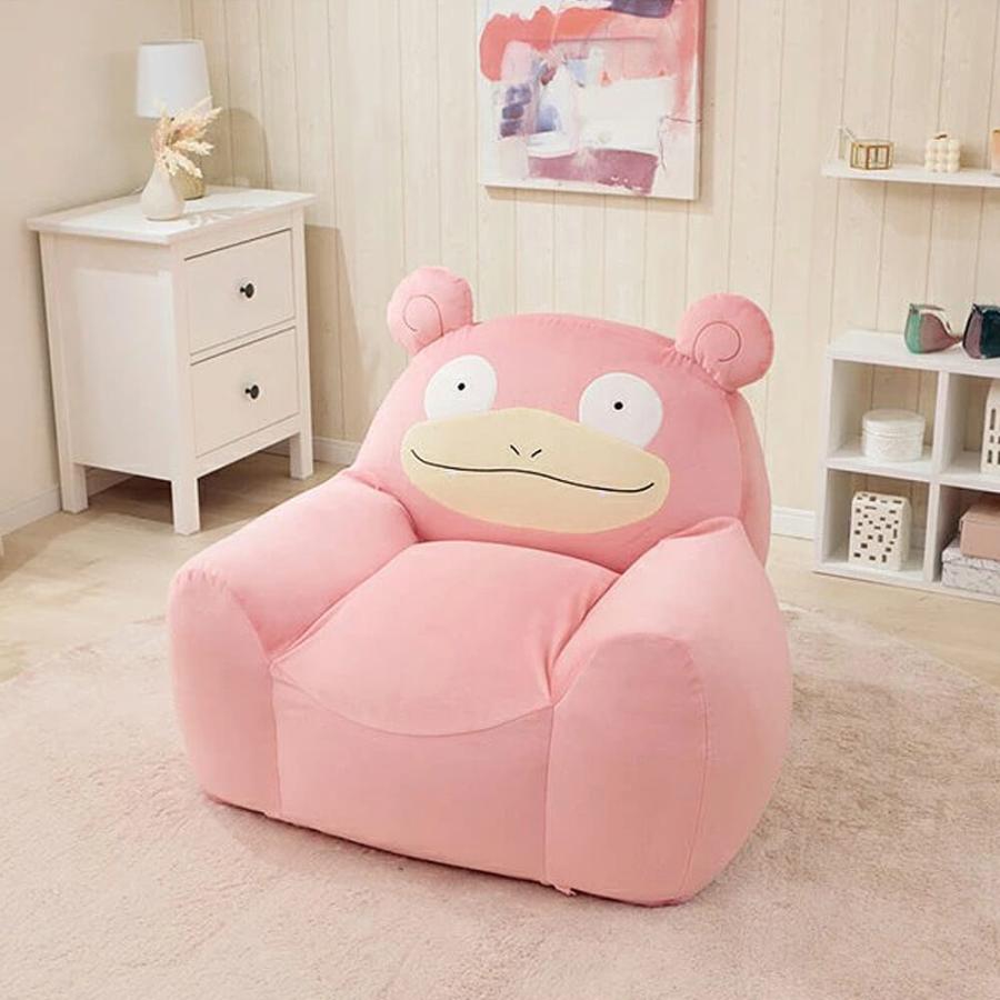 ポケモン ヤドンビーズソファ ヤドンソファ ポケモンビーズソファ