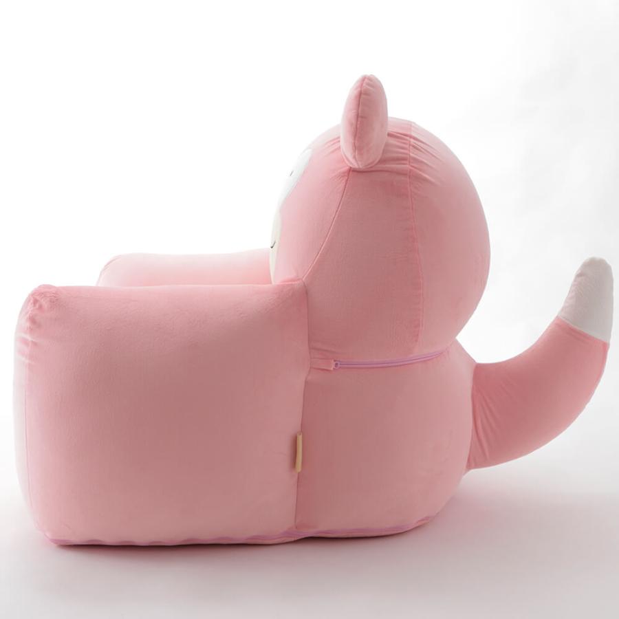 ポケモン ヤドンビーズソファ ヤドンソファ ポケモンビーズソファ