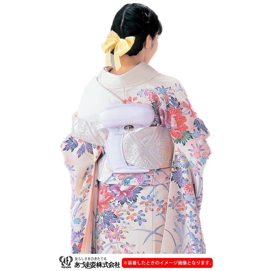 結帯具 帯結び具 帯枕 お太鼓 変わり結び 着付小物 和装小物 ｎｏ８ ニュー姿 U アンココン Uncocon 通販 Yahoo ショッピング
