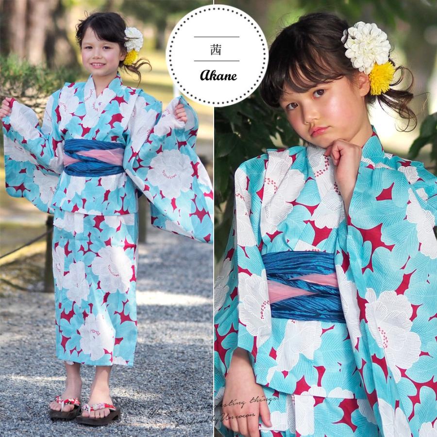 子供浴衣 こどもゆかた 子供ゆかた 単品 キッズ キッズ浴衣 子供 浴衣 女の子浴衣 １００ １１０ １２０ １３０ ホワイト ピンク グリーン 白 U アンココン Uncocon 通販 Yahoo ショッピング
