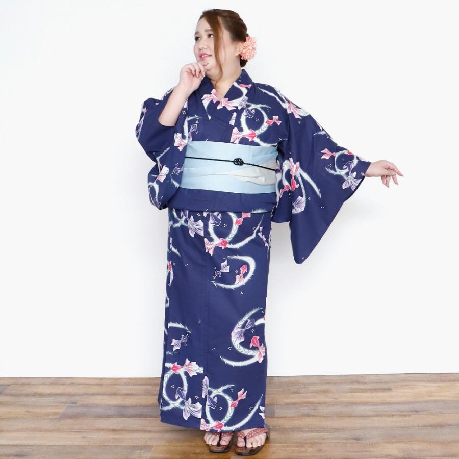 浴衣 大きいサイズ レディース ゆかた 大人 浴衣単品 3L 4L 浴衣 大きいサイズ レディース ゆかた 大人 浴衣単品 3L 4L