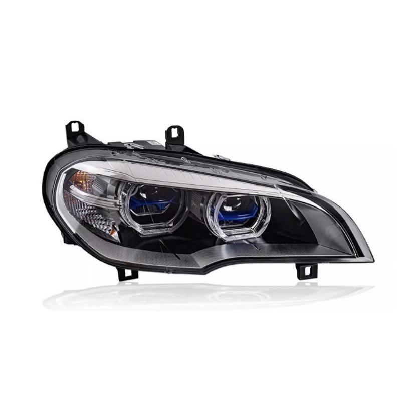 BMW X5シリーズ E70 フルLED ヘッドライト 2007~2013年 : 誠ガレージ 