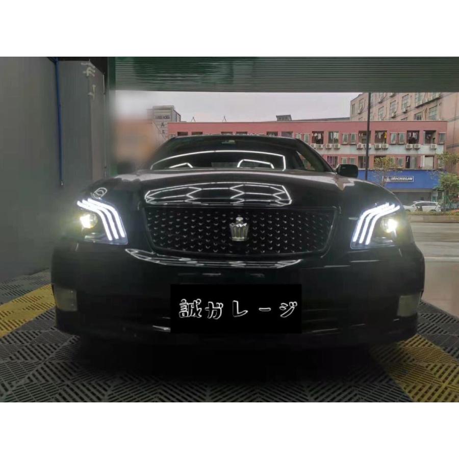 ☆日本先行発売! トヨタ 18クラウン シーケンシャル ☆日本先行発売! トヨタ 18クラウン シーケンシャル