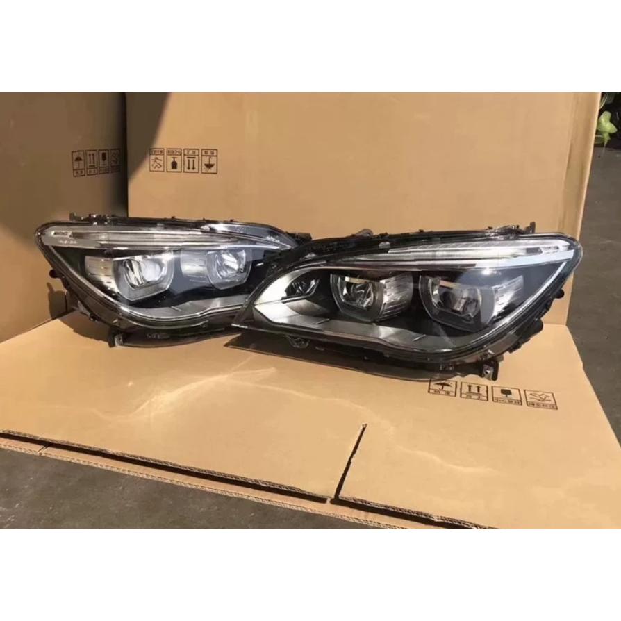 BMW 7シリーズ ヘッドライト(F01 F02 F03 F04) 後期仕様 2009年~2015年