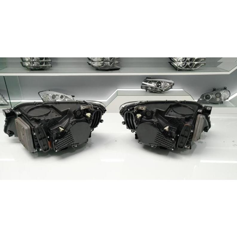 BMW 7シリーズ ヘッドライト(F01 F02 F03 F04) 後期仕様 2009年~2015年