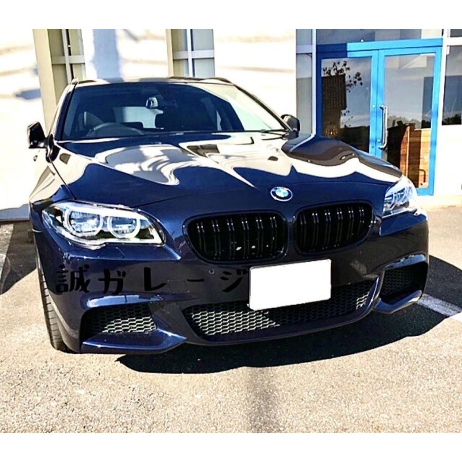 BMW 5シリーズ 2009-2016 F10 F18用 フルLEDヘッドライト : 誠 BMW 5シリーズ 2009-2016 F10 F18用 フルLEDヘッドライト : 誠