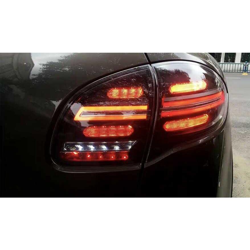 ヒロ ポルシェ カイエン 958 前期 セミシーケンシャルウインカー 楽天市場】在庫処分 ポルシェ カイエン(958型)前期 LEDサイドマーカー