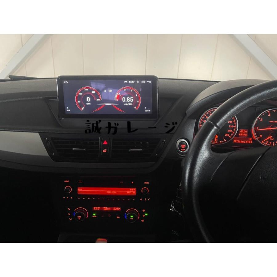 ☆日本語対応 高スペック! BMW X1 E84用 2009-2015年用 WIFI ☆日本語対応 高スペック! BMW X1 E84用 2009-2015年用 WIFI
