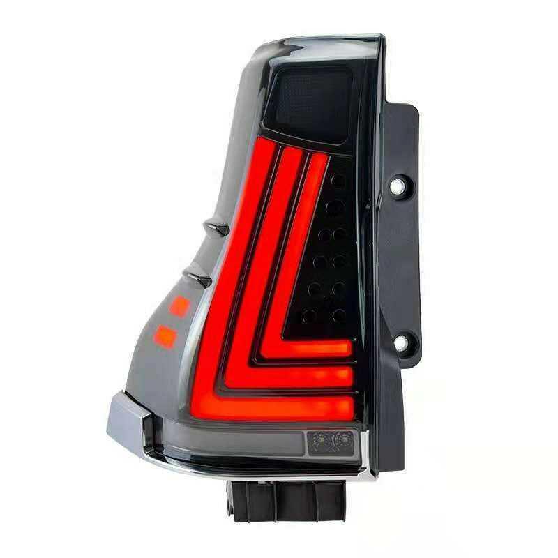 トヨタ 150系 ランドクルーザー ランクル プラド LEDテールライト 流れウィンカー