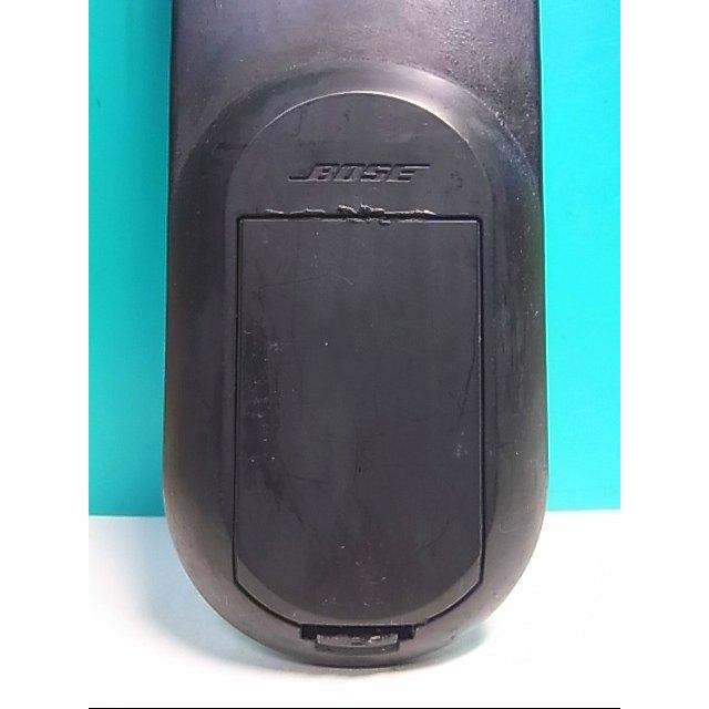 S132-719☆BOSE☆オーディオリモコン☆RRS4004-1821E B☆即日 S132-719☆BOSE☆オーディオリモコン☆RRS4004-1821E B☆即日