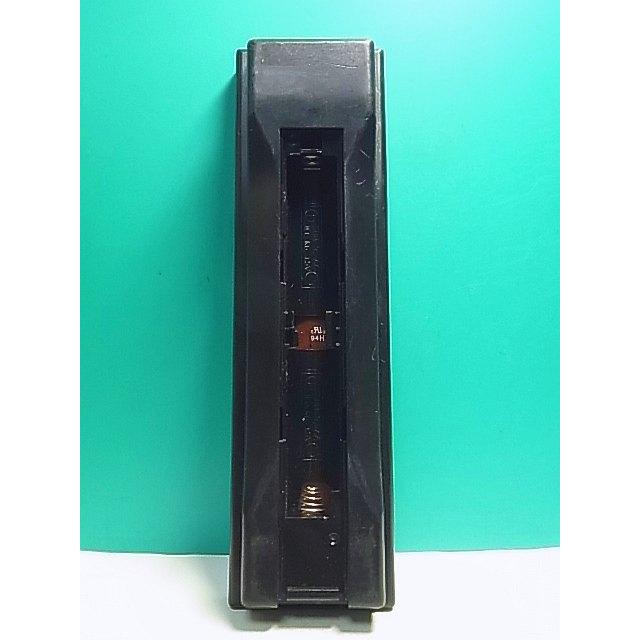 S152-737☆パイオニア Pioneer☆DVDリモコン☆型番不明☆蓋無 即日発送