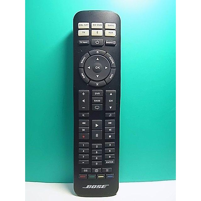 S158-788☆BOSE☆オーディオリモコン☆714919-001S 714543-1320☆即日