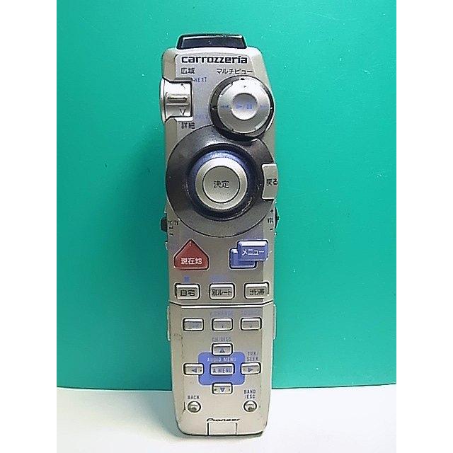 S164-130☆パイオニア Pioneer☆カーナビリモコン☆CXB7424☆即日発送