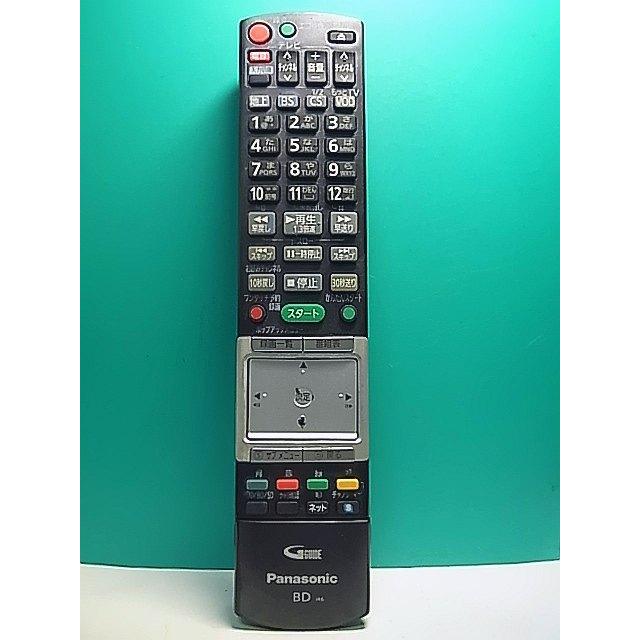 S165-915☆パナソニック Panasonic☆ブルーレイリモコン☆N2QBYB000014