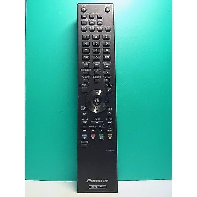 Pioneer ブルーレイプレーヤー リモコン付属 S175-877☆パイオニア Pioneer☆ブルーレイリモコン☆YXX1029☆即日